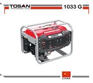 ژنراتور برق / موتور برق  توسن TOSAN مدل 1033G با قدرت 3300 وات استارت دستی
